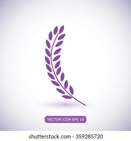 wheat icon
