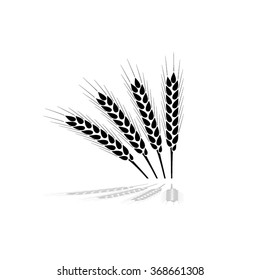 wheat icon