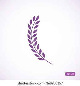 wheat icon