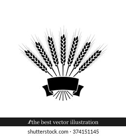 wheat icon