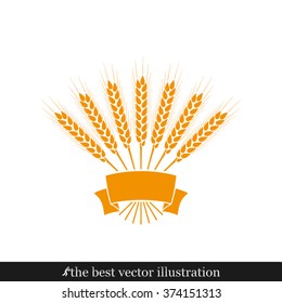 wheat icon