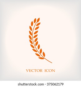 wheat icon