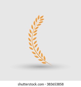 wheat icon