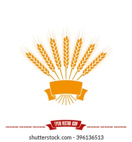 wheat icon