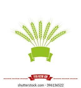 wheat icon