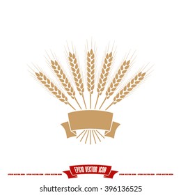 wheat icon