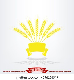 wheat icon