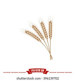 wheat icon