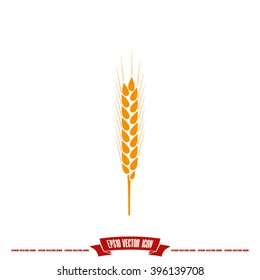 wheat icon