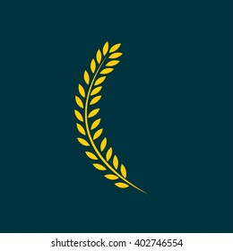 wheat icon