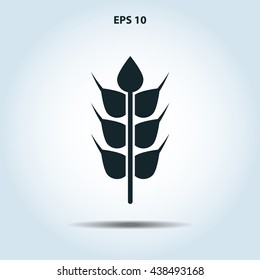wheat icon