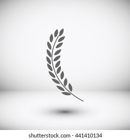 wheat icon