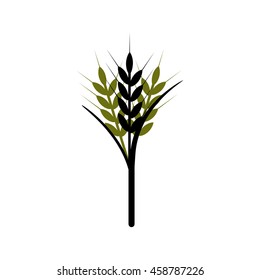 wheat icon