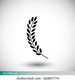 wheat icon