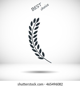 wheat icon