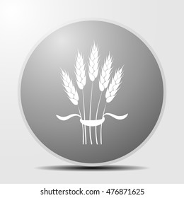Wheat icon