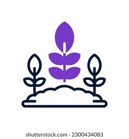 icono de trigo para tu diseño de sitio web, logotipo, aplicación, interfaz de usuario.