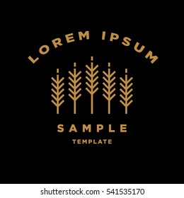 Wheat Minimal Sign Vector Design