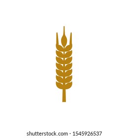 wheat oats logo design inspiration