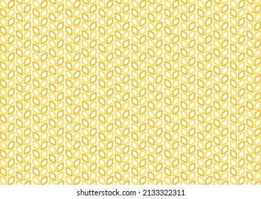 Wheat pattern wallpaper. oat symbol. free space for text. rice sign. Rice pattern wallpaper.