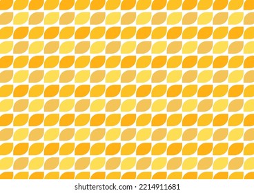 Papel pintado de patrón de trigo. símbolo de avena. espacio libre para texto. signo de arroz. Papel pintado de patrón de arroz.
