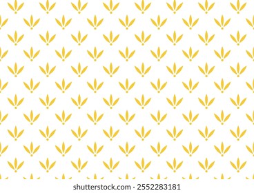 Wheat pattern wallpaper. oat symbol. free space for text. rice sign. Rice pattern wallpaper.