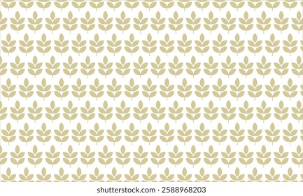 Wheat pattern wallpaper. oat symbol. free space for text. rice sign. Rice pattern wallpaper.