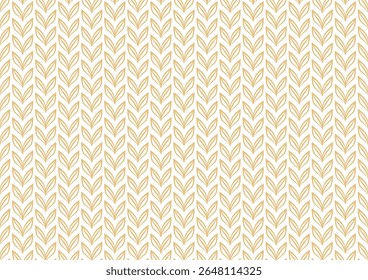 Wheat pattern wallpaper. oat symbol. free space for text. rice sign. Rice pattern wallpaper.