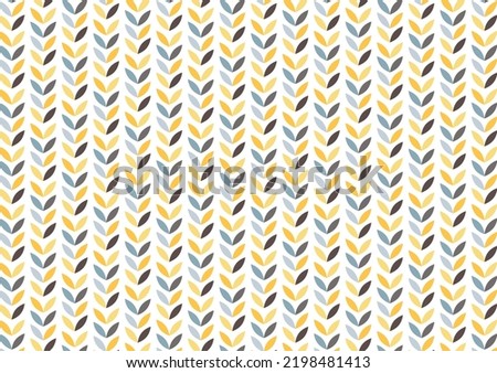 Wheat pattern wallpaper. oat symbol. free space for text. rice sign. Rice pattern wallpaper.