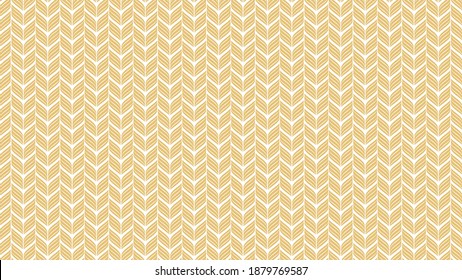 Wheat pattern wallpaper. Rice sign. Rice pattern wallpaper.