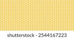 Wheat or rice grain pattern. Oat grain seamless background. Wheat cereal seed texture. Abstract organic seamless pattern. Vector illustration isolated on white background.