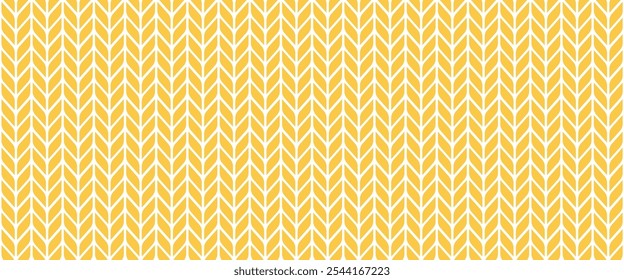 Wheat or rice grain pattern. Oat grain seamless background. Wheat cereal seed texture. Abstract organic seamless pattern. Vector illustration isolated on white background.