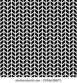 Wheat seamless pattern. Repeating black grain wheats on white background. Repeated flour patterns. Spike corn. Texture bakery. Repeat beer ear. Design for bread cereal prints. Vector illustration