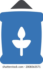 wheat with white background. wheat is a symbol of bakery .glyph colour icon.