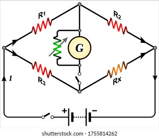 325 Parallel Resistor Images, Stock Photos & Vectors 