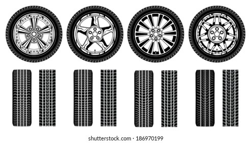 Wheel 