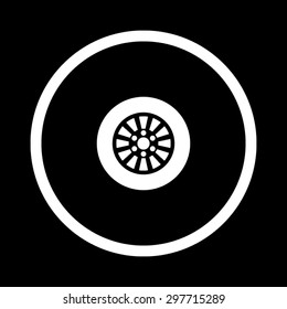 wheel