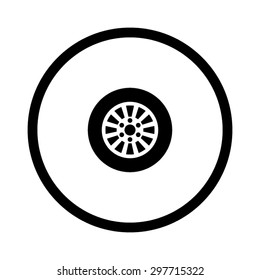wheel