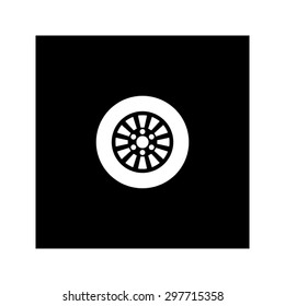 wheel