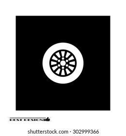 wheel