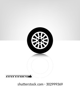 wheel