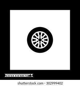 wheel