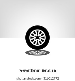 wheel