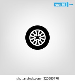 wheel