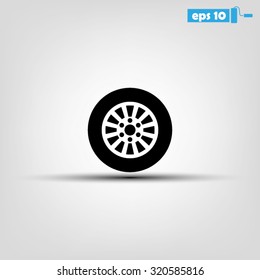 wheel