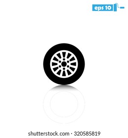 wheel