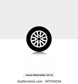 wheel