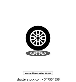 wheel