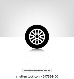 wheel