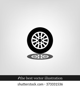wheel
